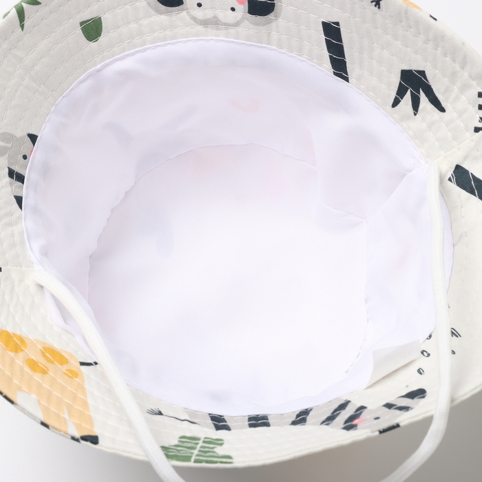 Панама детская KAFTAN "Сафари" р.50