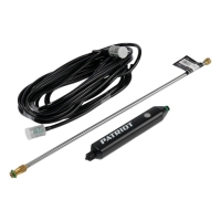 Опрыскиватель аккумуляторный PATRIOT PT-Li, 3.7 В, 2.4 Ач, 0.67 л/мин, шланг 2/8 м Опрыскиватель аккумуляторный PATRIOT PT-Li, 3.7 В, 2.4 Ач, 0.67 л/мин, шланг 2/8 м