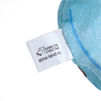 Игрушка для кошек с мятой &laquo;&lrm;Попугайчик&raquo;, 12 х 8,9 см