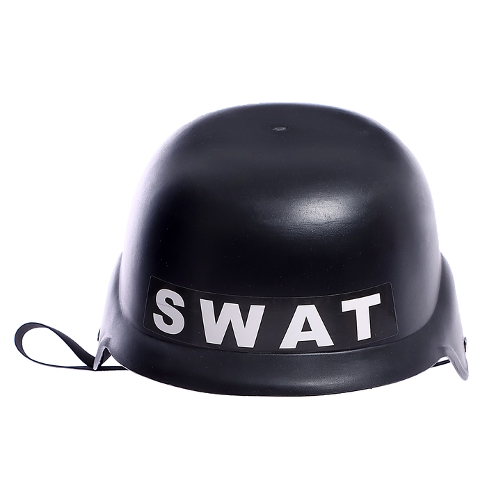 Набор полицейского &laquo;Снайпер&raquo;, 9 предметов