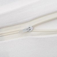 Чехол на подушку Этель &laquo;Ёлочка&raquo;, золото 43 х 43 см, 100% п/э