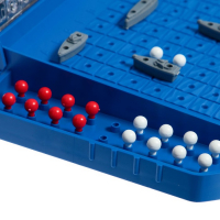 Настольная игра &laquo;Морской бой&raquo;