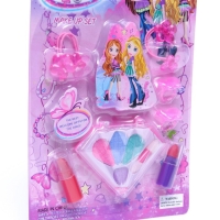 Набор косметики для девочки &laquo;Бриллиант&raquo;