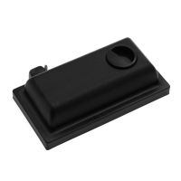 Крышка для прямоугольного аквариума, 5 литров, с патроном Е14, 25 х 13 см Крышка для прямоугольного аквариума, 5 литров, с патроном Е14, 25 х 13 см