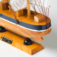 Корабль "В поисках сокровищ", 32×31см Корабль "В поисках сокровищ", 32×31см