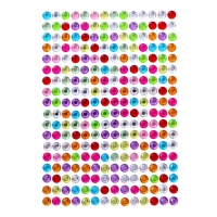 Набор пазлов для творчества &laquo;Принцессы волшебной страны&raquo;