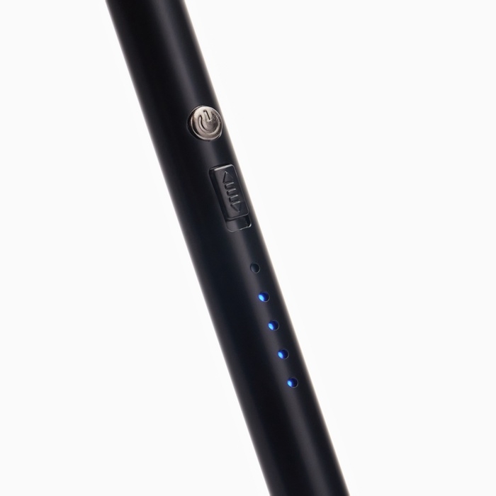 Зажигалка электронная для кухни и свечей, дуговая, 170 мАч, USB Зажигалка электронная для кухни и свечей, дуговая, 170 мАч, USB