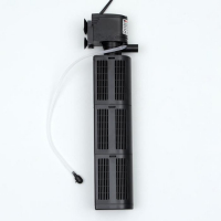 Фильтр внутренний Sea Star HX-1380F2, 1800 л/ч, 25 Вт, высота подъема воды 1,8 м Фильтр внутренний Sea Star HX-1380F2, 1800 л/ч, 25 Вт, высота подъема воды 1,8 м