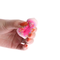 Мялка-сквиши «Пончик», на брелоке Мялка-сквиши «Пончик», на брелоке