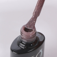 Гель лак для ногтей «THERMO GLITTER», 3-х фазный, 8 мл, LED/UV, цвет (661) Гель лак для ногтей «THERMO GLITTER», 3-х фазный, 8 мл, LED/UV, цвет (661)