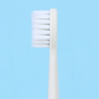 Электрическая новогодняя зубная щётка &laquo;Новый год: Цели любые по зубам&raquo;, 3 насадки, вибрационная