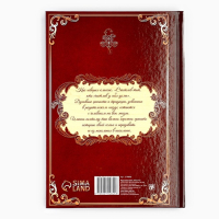 Родословная книга в шкатулке &laquo;Древо семьи&raquo;, 56 листов, 20 х 26 см.