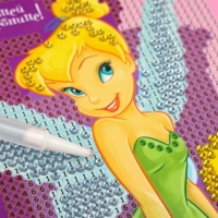 Алмазная мозаика, 16х10.5 см, Феи Алмазная мозаика, 16х10.5 см, Феи