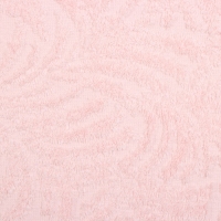 Полотенце махровое Love Life "Сирокко" 50*90 см, розовый, 100% хл, 450 гр/м2