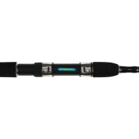 Спиннинг "Волжанка Метеор 2.0", тест 10-35 г, длина 2.1 м Спиннинг "Волжанка Метеор 2.0", тест 10-35 г, длина 2.1 м