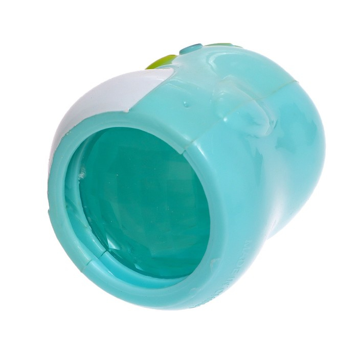 Набор для изучения микромира «Микроскоп + калейдоскоп», 14 предметов, световые эффекты, работает от батареек Набор для изучения микромира «Микроскоп + калейдоскоп», 14 предметов, световые эффекты, работает от батареек