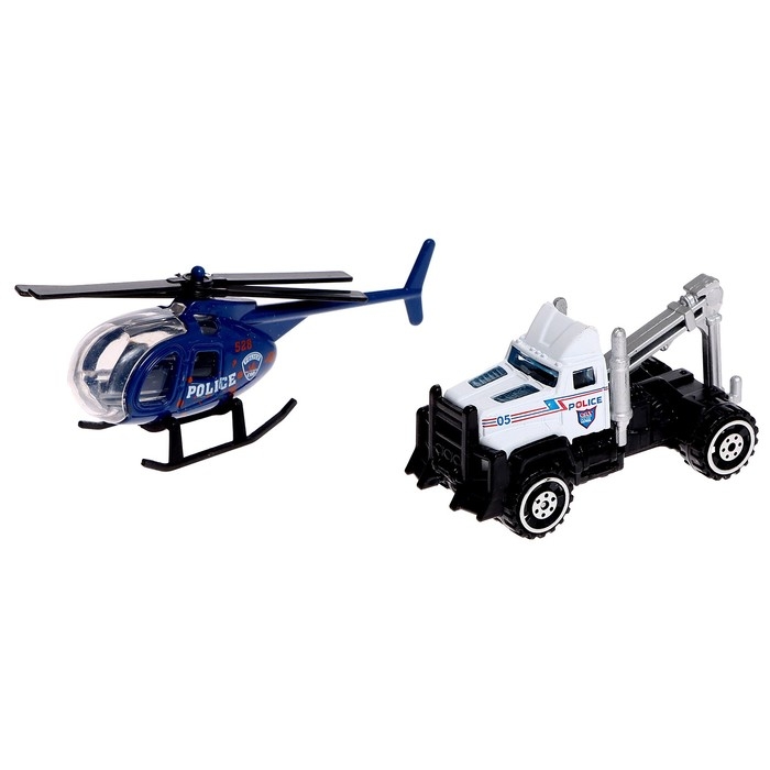 Парковка &laquo;Полицейский участок&raquo;, в рюкзаке