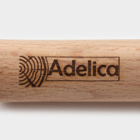 Картофелемялка - толкушка Adelica &laquo;Для Профи&raquo;, 50&times;4 см, бук
