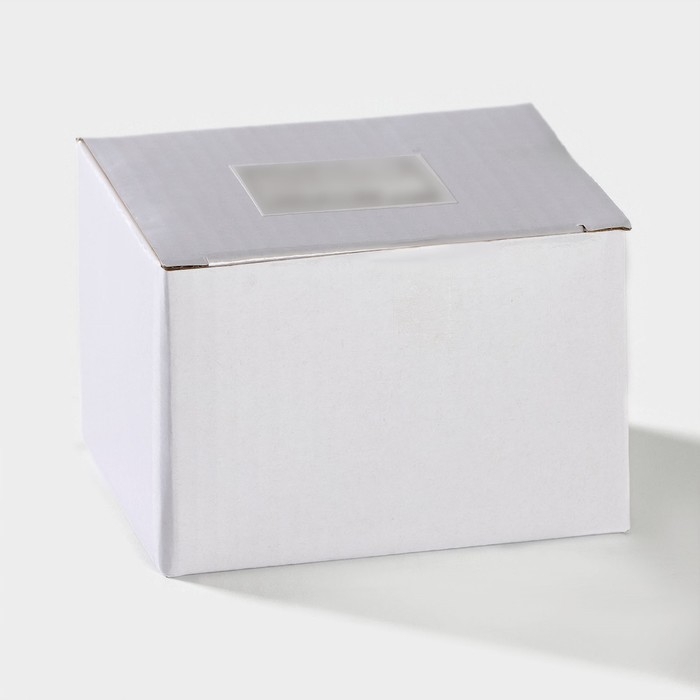 Набор соусников керамических Доляна «Сердце», 12,5×11,5 см, 4 предмета: 50 мл, цвет белый Набор соусников керамических Доляна «Сердце», 12,5×11,5 см, 4 предмета: 50 мл, цвет белый