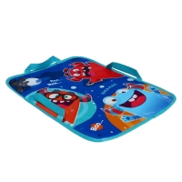 Ледянка мягкая, с монстриками, 40 х 54 см Ледянка мягкая, с монстриками, 40 х 54 см