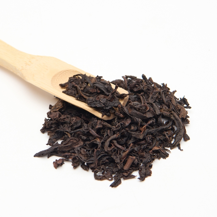 Чай китайский листовой Да Хун Пао Чай китайский листовой Да Хун Пао "Большой красный халат", 100 г