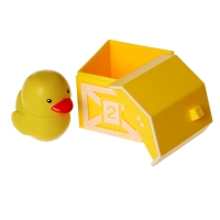 Развивающий набор &laquo;Кто в домике?&raquo;