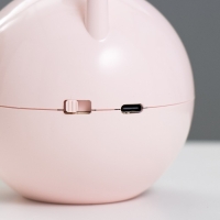 Настольная лампа "Джинни" LED 1Вт USB АКБ МИКС 10х10х27 см RISALUX Настольная лампа "Джинни" LED 1Вт USB АКБ МИКС 10х10х27 см RISALUX