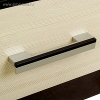 Тумба прикроватная Эко 400х375х468 Венге/Лоредо Тумба прикроватная Эко 400х375х468 Венге/Лоредо