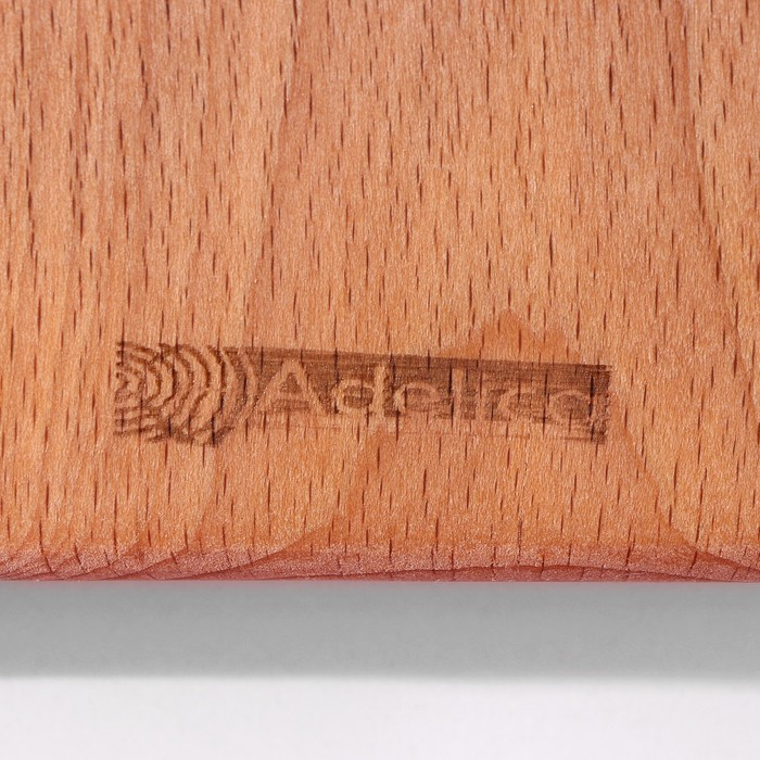 Доска разделочная Adelica &laquo;Профессиональная&raquo;, 60&times;30&times;3 см, бук, цвет микс