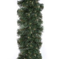 Гирлянда "Элитная" d-28 см, дл. 270 см Гирлянда "Элитная" d-28 см, дл. 270 см