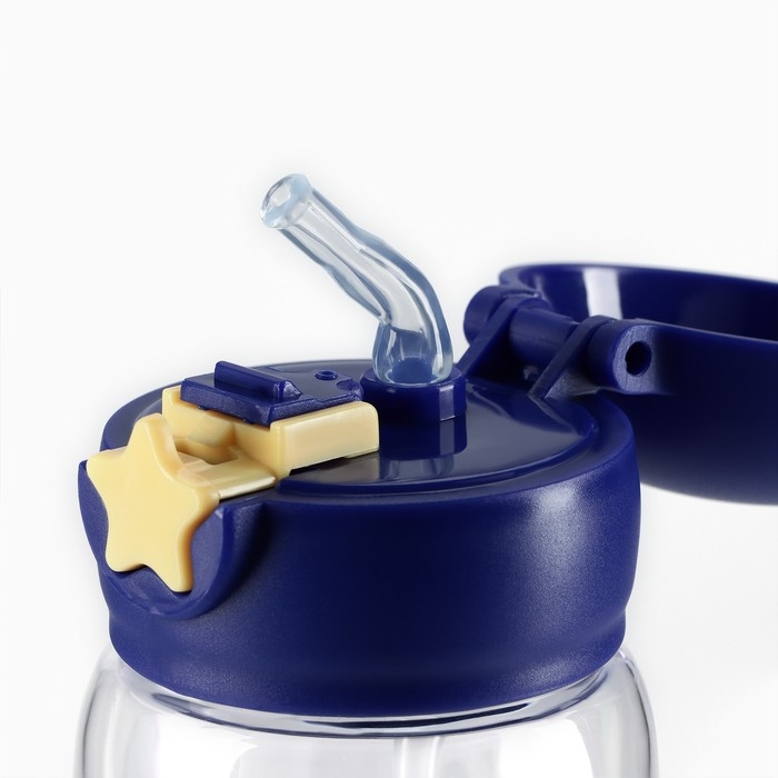 Бутылка для воды «Иду гулять в любую погоду», 750 мл Бутылка для воды «Иду гулять в любую погоду», 750 мл