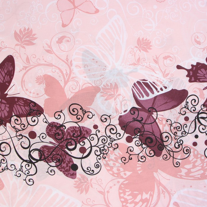 Постельное бельё Этель евро &laquo;Ализе&raquo; 200х217 см, 240*220 см, 70х70 см -2 шт