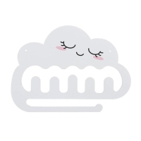 Органайзер для резинок настенный &laquo;Облако&raquo;