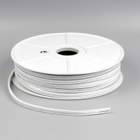 Гибкий неон Luazon Lighting 6 × 12 мм, IP65, 50 м, SMD2835, 120 LED/м, 12 В, свечение белое Гибкий неон Luazon Lighting 6 × 12 мм, IP65, 50 м, SMD2835, 120 LED/м, 12 В, свечение белое