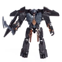 Набор роботов &laquo;Авиаботы&raquo;, трансформируются