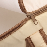 Люлька-переноска для новорожденных «Мишка», Крошка Я Люлька-переноска для новорожденных «Мишка», Крошка Я