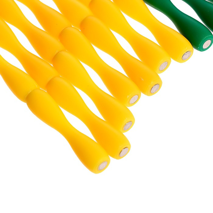 Конструктор магнитный &laquo;Суперсерия&raquo;, 130 деталей