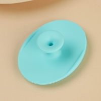 Массажер для лица, спонж для умывания «Beautiful», 6.5 х 5 см Массажер для лица, спонж для умывания «Beautiful», 6.5 х 5 см