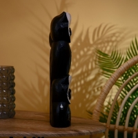 Сувенир дерево "Три совы" 16х7,5х40 см