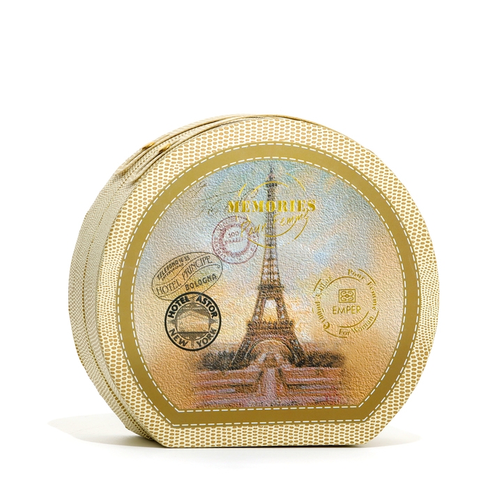 Парфюмерная вода женская Memories Women, 100 мл Парфюмерная вода женская Memories Women, 100 мл