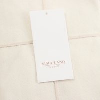 Чехол на подушку SL-Home 45*45 см, 100% хлопок Чехол на подушку SL-Home 45*45 см, 100% хлопок