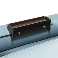 Столик для лодки на ликтрос, 515 мм Столик для лодки на ликтрос, 515 мм