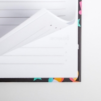 Ежедневник в подарочной коробке «Самому дорогому воспитателю» формат А5, 80 листов, твердая обложка Ежедневник в подарочной коробке «Самому дорогому воспитателю» формат А5, 80 листов, твердая обложка