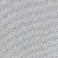 Простыня Этель 220х240, цвет светло-серый, 100% хлопок, бязь 125г/м2