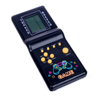 Электронная игра &laquo;Неон&raquo;, 13 игр