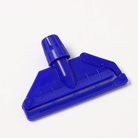 Тряпкодержатель Доляна, 19&times;13 см, без ручки, цвет МИКС