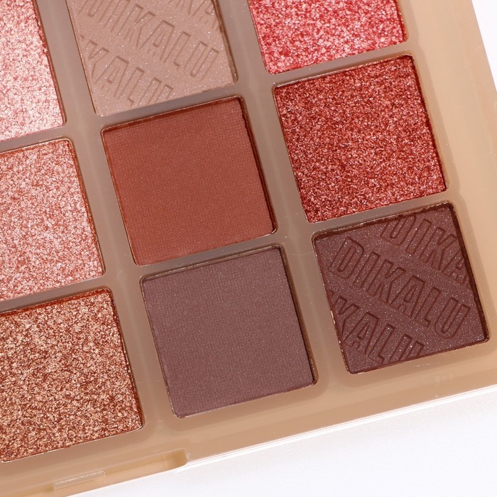 Профессиональная палетка теней для век, 20 цветов Профессиональная палетка теней для век, 20 цветов