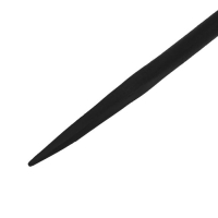 Лом строительный ЛОМ, d=20 мм, 1250 мм, окрашенный Лом строительный ЛОМ, d=20 мм, 1250 мм, окрашенный