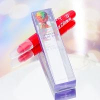 Карандаш-мелок для волос, 1 шт, красный