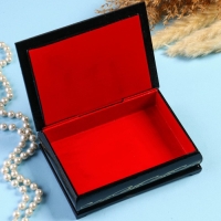 Шкатулка &laquo;Матрона Московская&raquo;  10&times;14 см, лаковая миниатюра